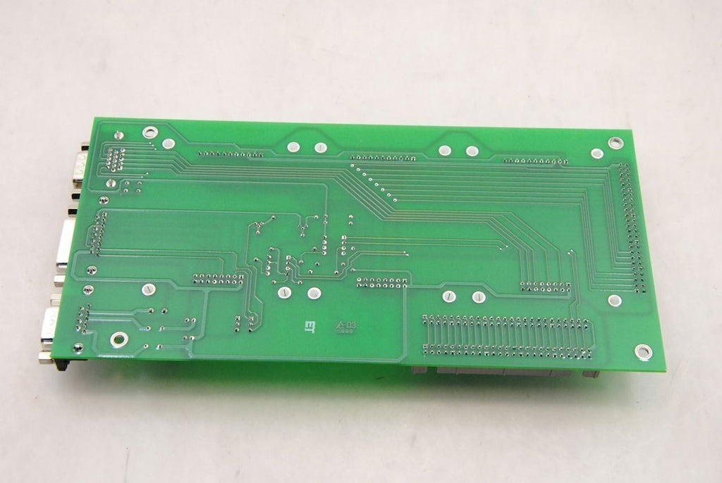 Newport 63299 Rev A Camera PCB RGB Lighting Control
