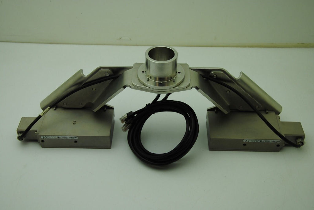 Marposs 34T0438730 Tool-Check CNC Tool Probe Emitter/Receiver Measuring Head