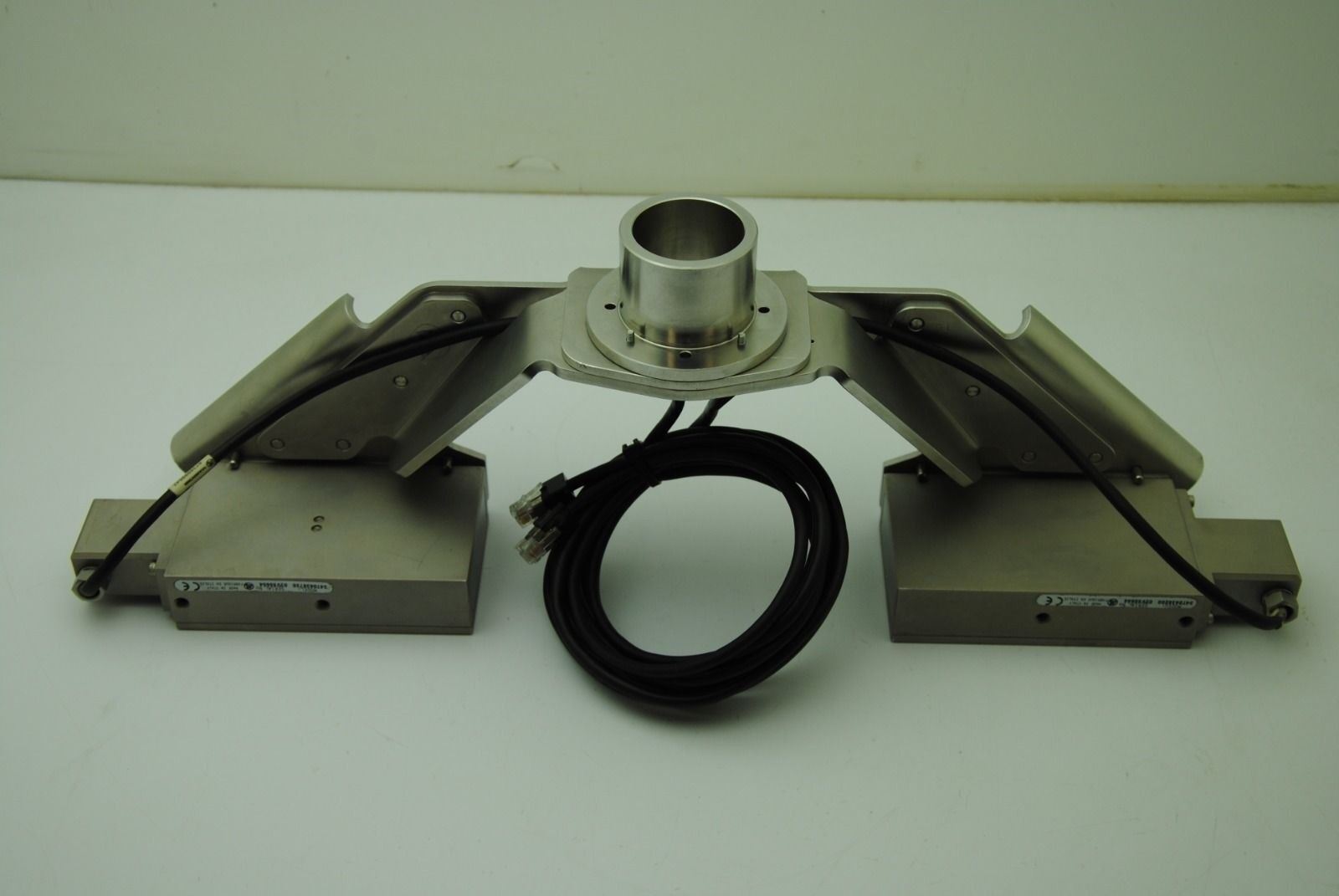Marposs 34T0438730 Tool-Check CNC Tool Probe Emitter/Receiver Measuring Head