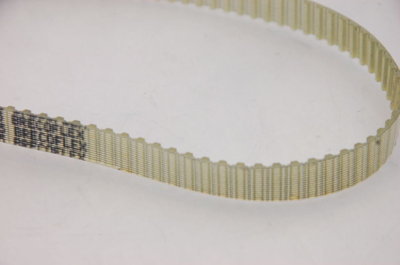 Brecoflex Endless Timing Belt T5/535 - Lot of 3