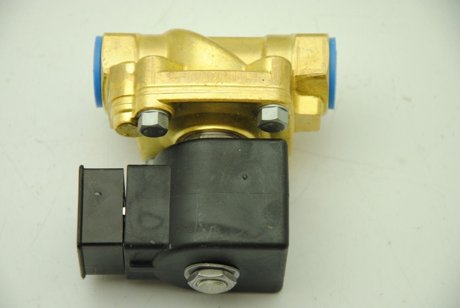 Skinner 7D300C2 20 1SHH4, Solenoid Valve 24VDC 22W