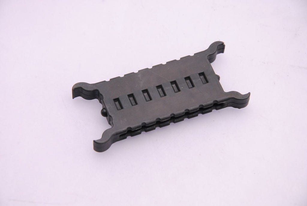 Cable Carrier Partitions  78 x 35 x 8mm - Lot of 25