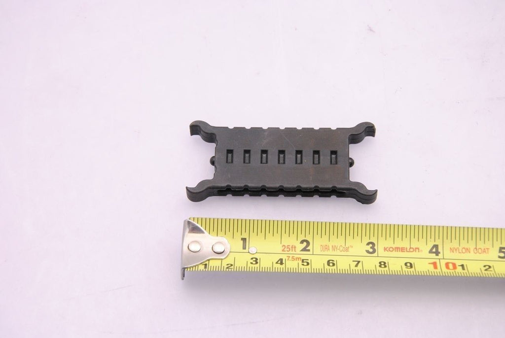 Cable Carrier Partitions  78 x 35 x 8mm - Lot of 25