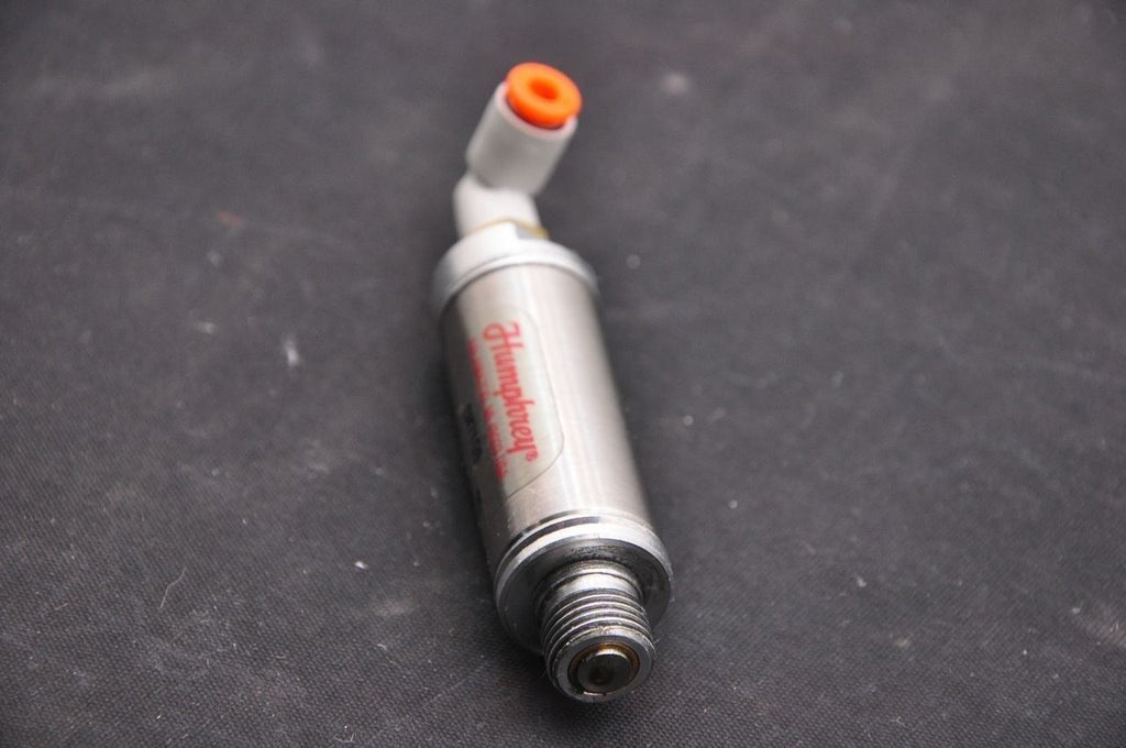 Humphrey CN7159 Round Pneumatic Cylinder Lot of 4