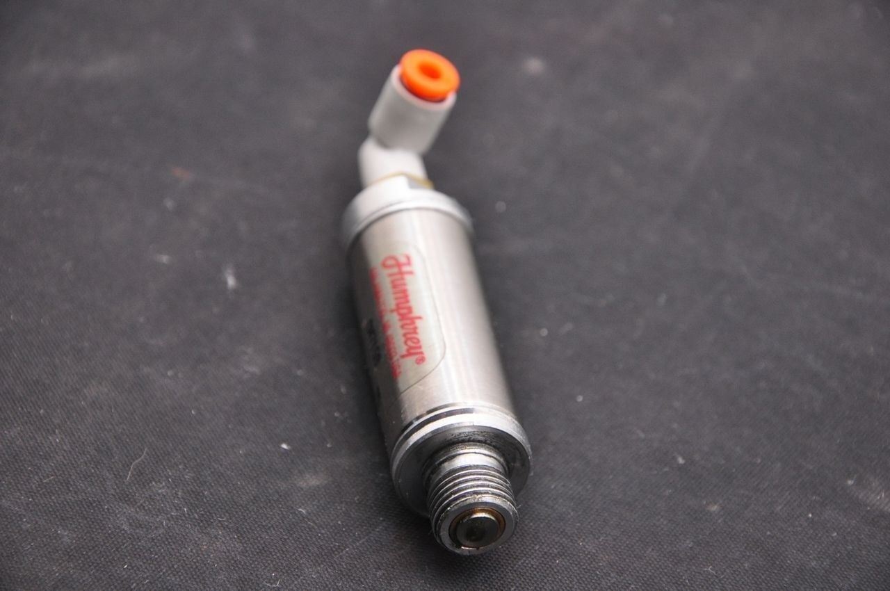 Humphrey CN7159 Round Pneumatic Cylinder Lot of 4