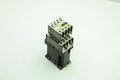 Telemecanique CA3 DN 40 Contactor w/ LA1 DN 40 Aux Contact Mount, 40A, 750V