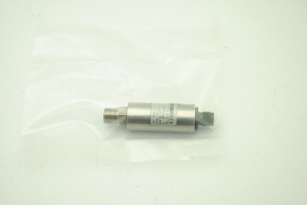 Sensor Technics CTU8N15GN7, Stainless Steel Pressure Transmitter