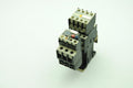 Telemecanique LP1 D12 10 Contactor, LR2 D13 Overload Relay & LA1 DN 40 Aux