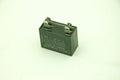 Shizuki Capacitor 4.5uF 250V 50/60Hz - Lot of 10