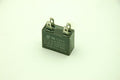 Shizuki Capacitor 1.5uF 250VAC 50/60Hz- Lot of 8