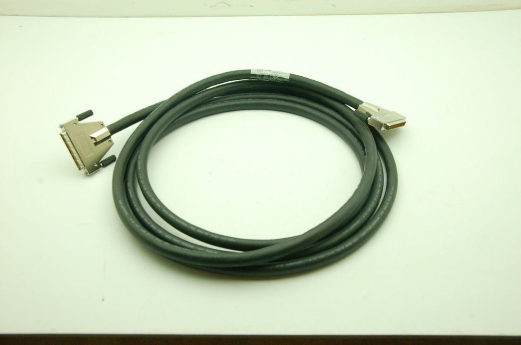 SCSI Cable 68 Pin MX-0F-4050-17131-4AD-1230, 12' Long