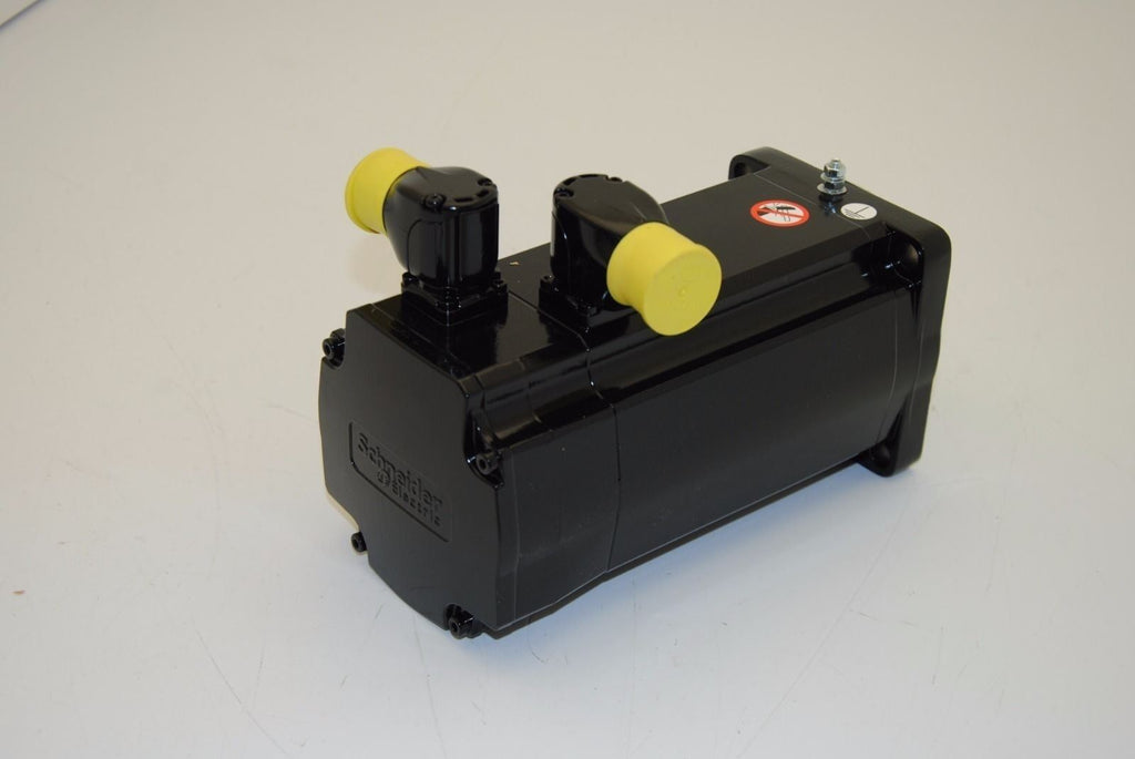 Schneider Electric BSH1001T11F2A Servo Motor 480VAC w/ Brake - NEW