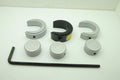 Power Team CB 50-Ton Cribbiing Blocks Set - NEW