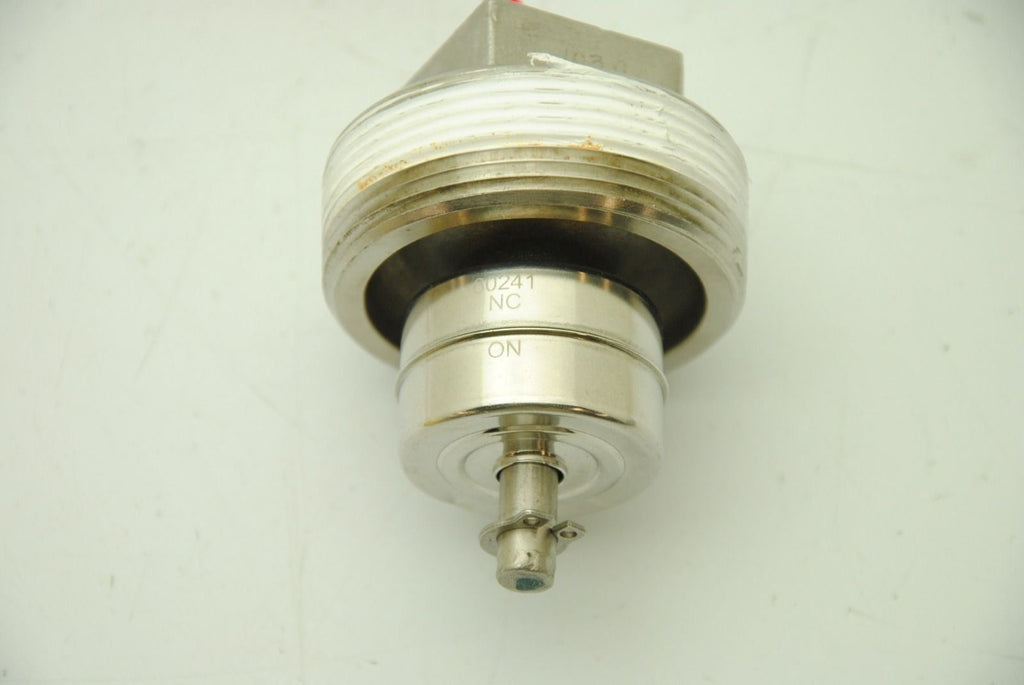 Gems Series LS-700 Level Switch #60241-NC-ON, 20VA 120-240VAC