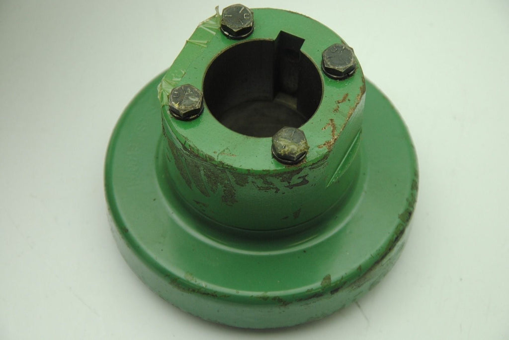 ANDERSON INDUSTRIAL MACHINERY 99-1375-00, 1-3/8" SGL.Cart. Carb/Silicon/Viton