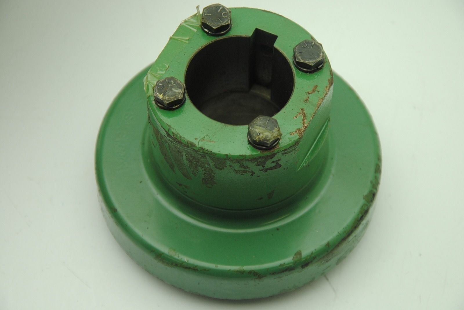 ANDERSON INDUSTRIAL MACHINERY 99-1375-00, 1-3/8" SGL.Cart. Carb/Silicon/Viton