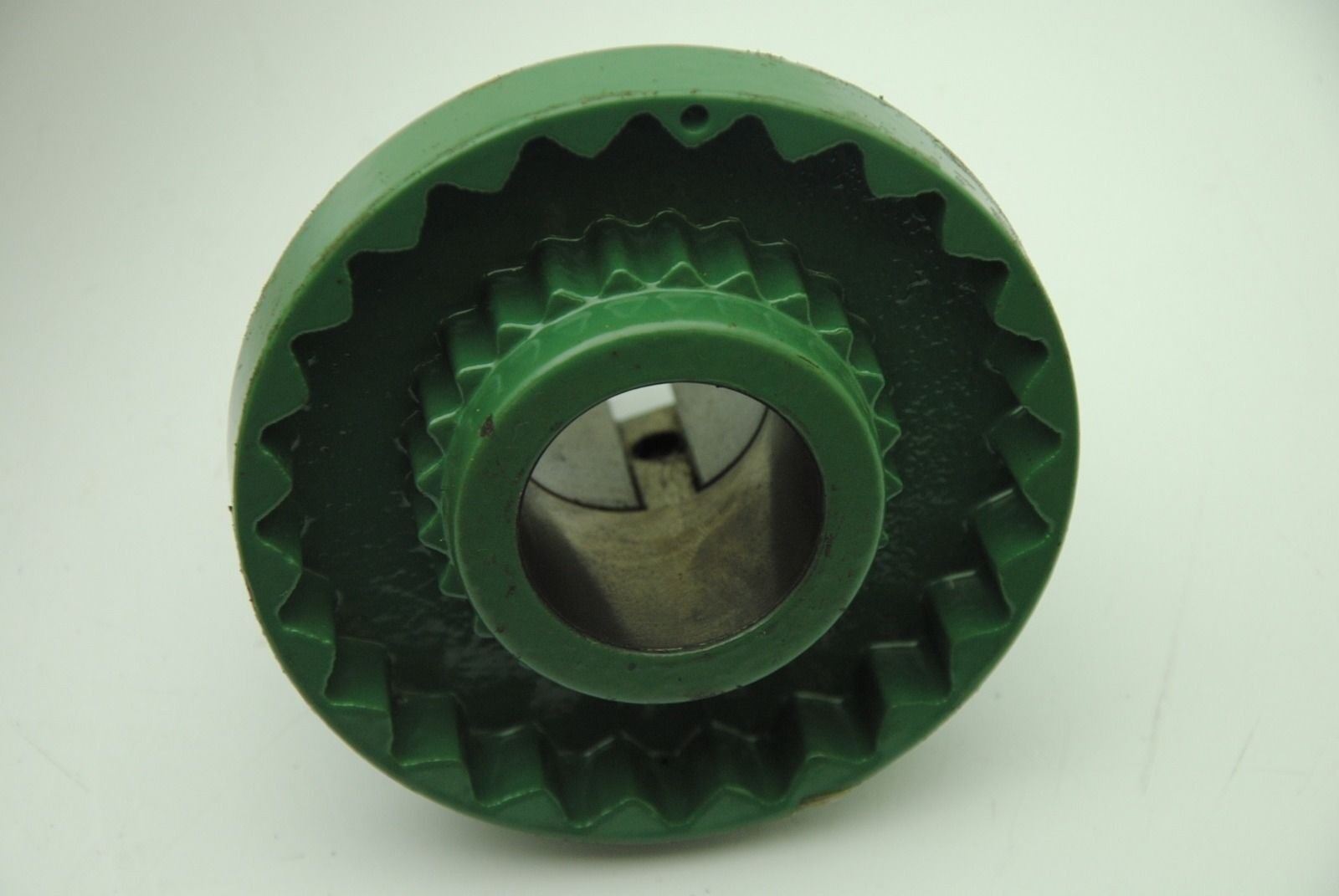 ANDERSON INDUSTRIAL MACHINERY 99-1375-00, 1-3/8" SGL.Cart. Carb/Silicon/Viton