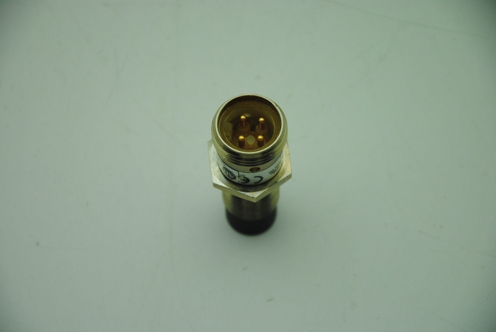 ALLEN-BRADLEY AB 872C-DH8NN18-N4, Proximity Sensor 10-30VDC 200mA