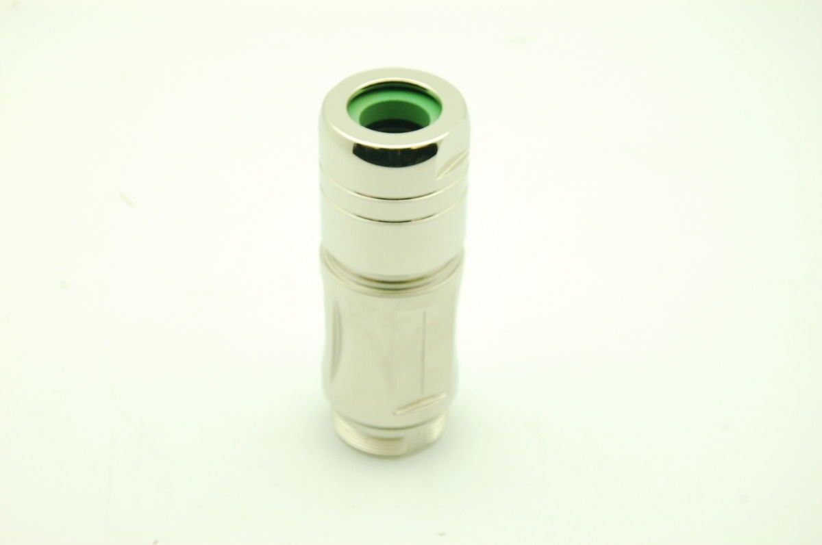 Phoenix Contact SM-5EP1N8A9L33S Sleeve Housing Circular Power Connector New