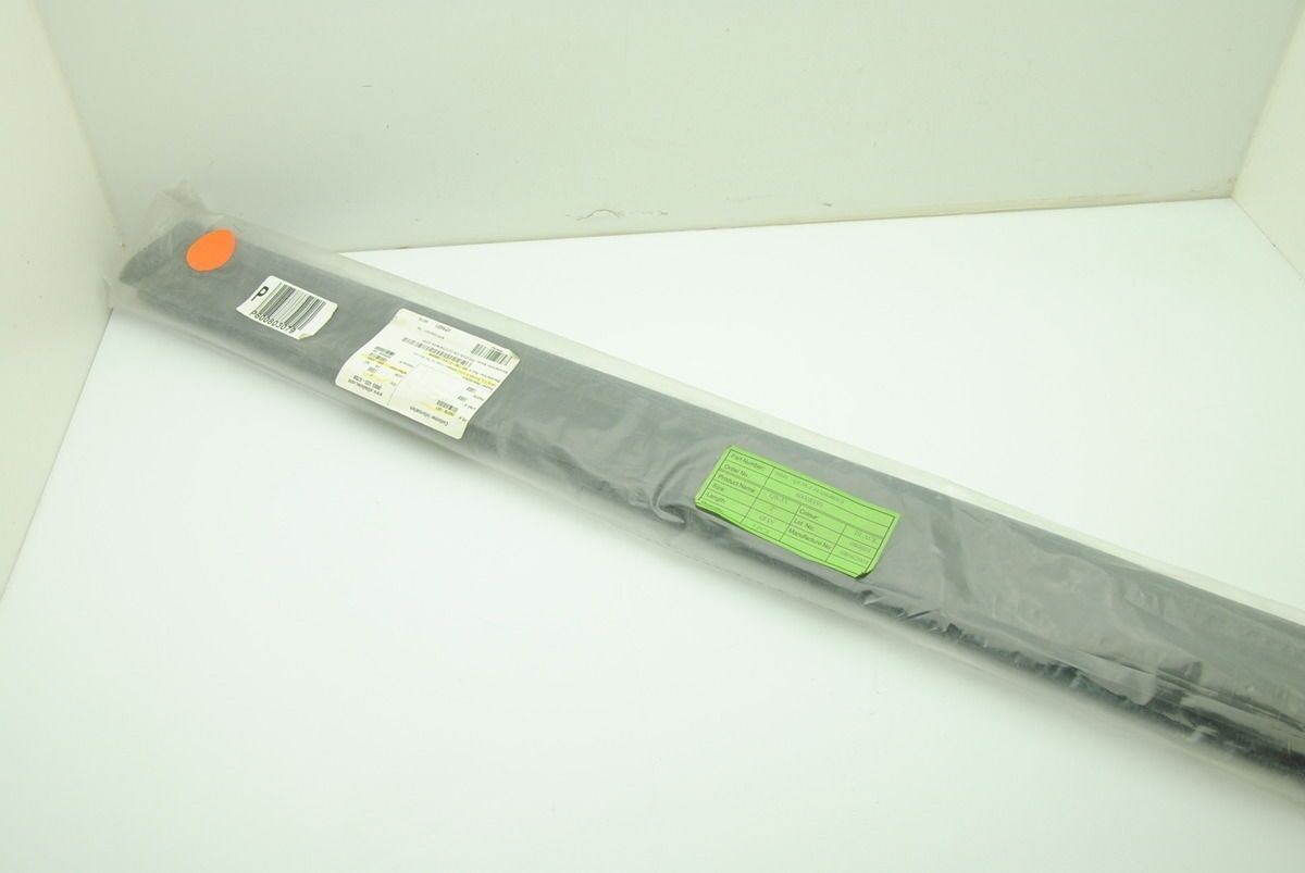 Qualtek Q5-3X-2-01-QB48IN-5 Shrink Tubing 2" x 48" Sleeve - 2 Pieces- NEW