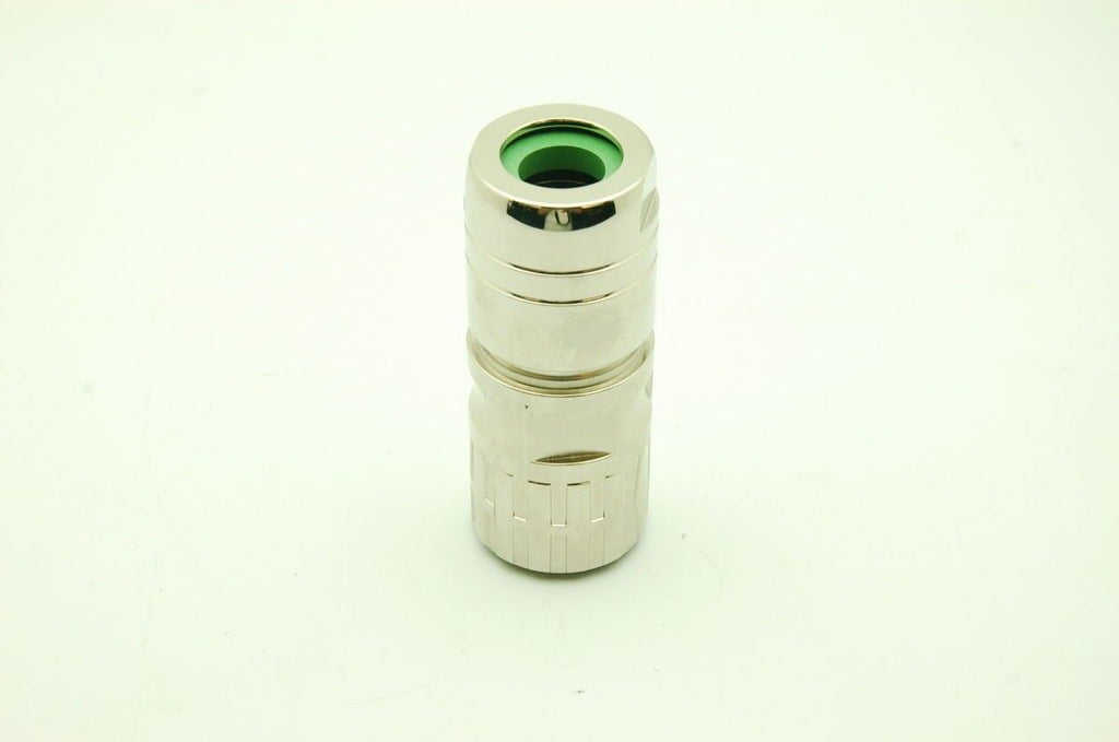 Phoenix Contact SM-5ES1N8A8l33S Sleeve Housing For Circular Power Connector New