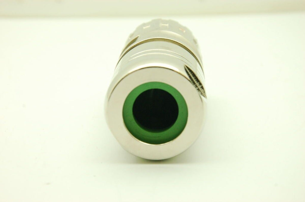 Phoenix Contact SM-5ES1N8A8l33S Sleeve Housing For Circular Power Connector New