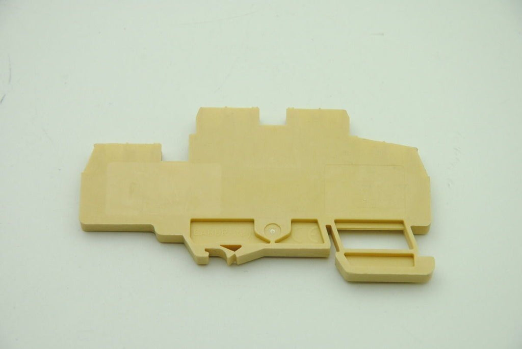 Kema Keur IEC 947 Terminal Block - Lot of 20