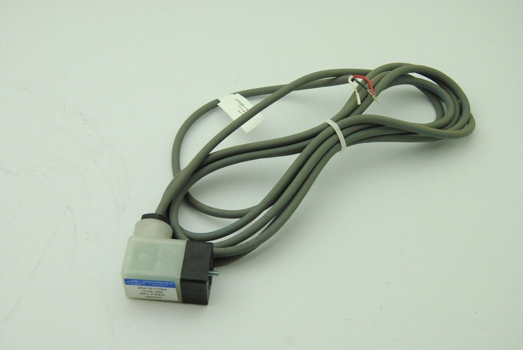 Canfield Connector D5419-11052, Solenoid Valve Sensor - NEW