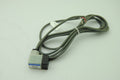 Canfield Connector D5419-11052, Solenoid Valve Sensor - NEW