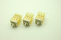Idec RR3PA-U, General Purpose Relays DC24V Lot of 3