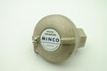 Minco Products CH103P4T6 Temperature Sensor Connector Head - NEW