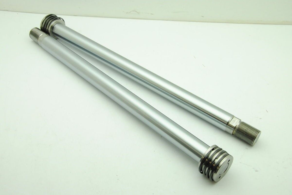 Parker Hydraulic Cylinder Pistons 570mm 300mm 180mm - Lot of 4