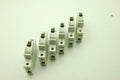 ABL Sursum Assorted Breakers D1A, Z5A, Z10A Lot of 6