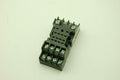 Custom Connector MT14-PC 300V 7A Relay Socket Lot of 11