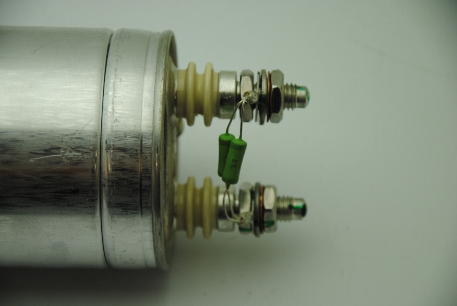 Vishay KMKP 750-100IB, Capacitor, 100uF 750V