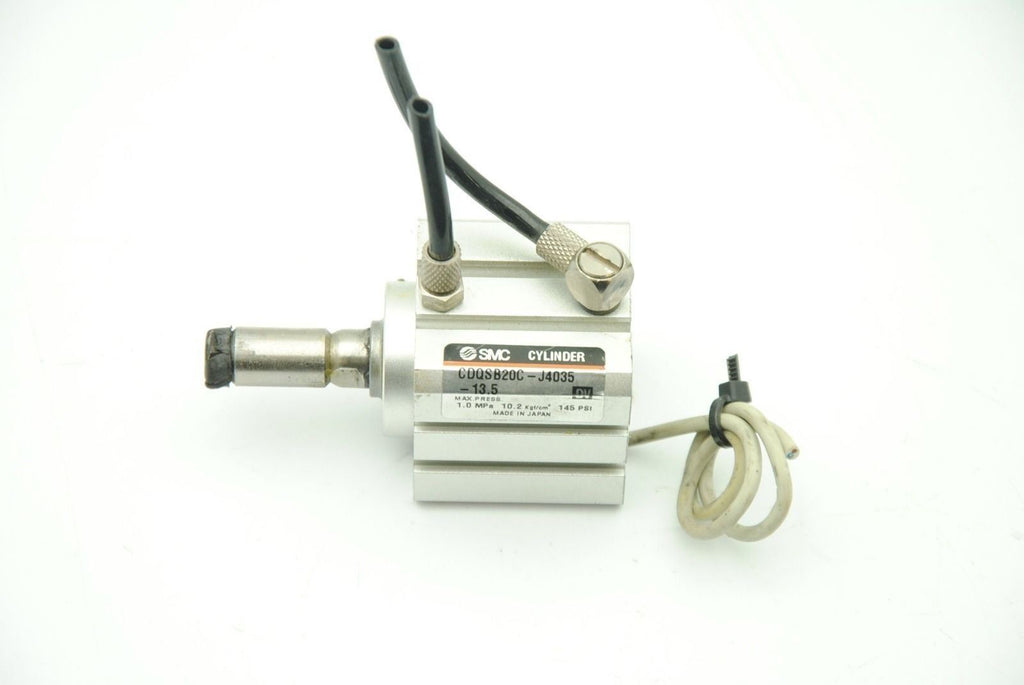 SMC CDQSB20C-J4035 Compact Cylinder