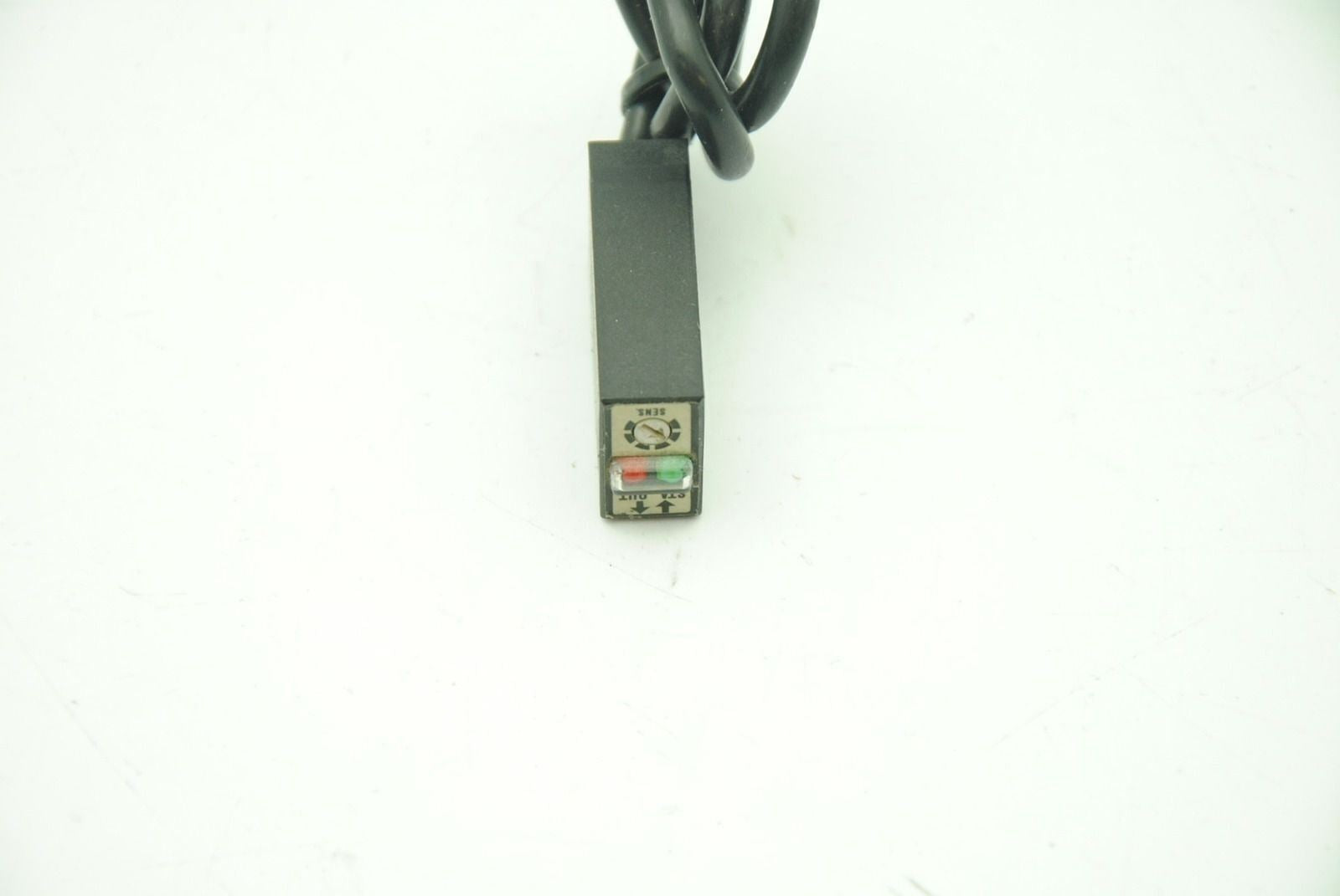 KEYENCE PZ-42L, Photoelectric Sensor