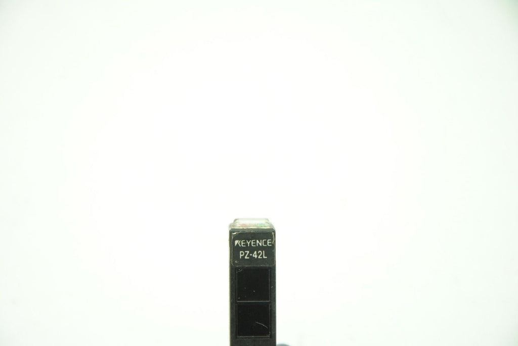 KEYENCE PZ-42L, Photoelectric Sensor