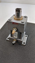 Sheffer 2035325-1 Pneumatic Cylinder 3.25" Bore 1" Stroke 3 1/4ARF1CRK 1/4 input