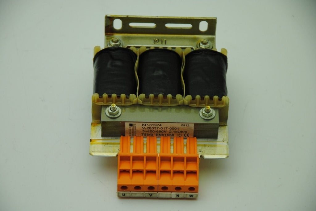 Wagner KP-31974, Transformer, 400-690V 2,1kOhm