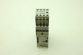 Allen Bradley 100-C16DJ400 30A 600V Contactor 10A Aux. Contactor 24VDC Coil DIN