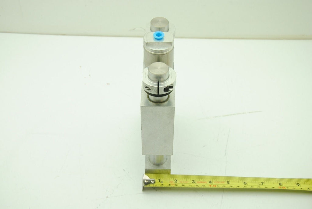 AMERICAN CYLINDERS 1500S100-2.00-E