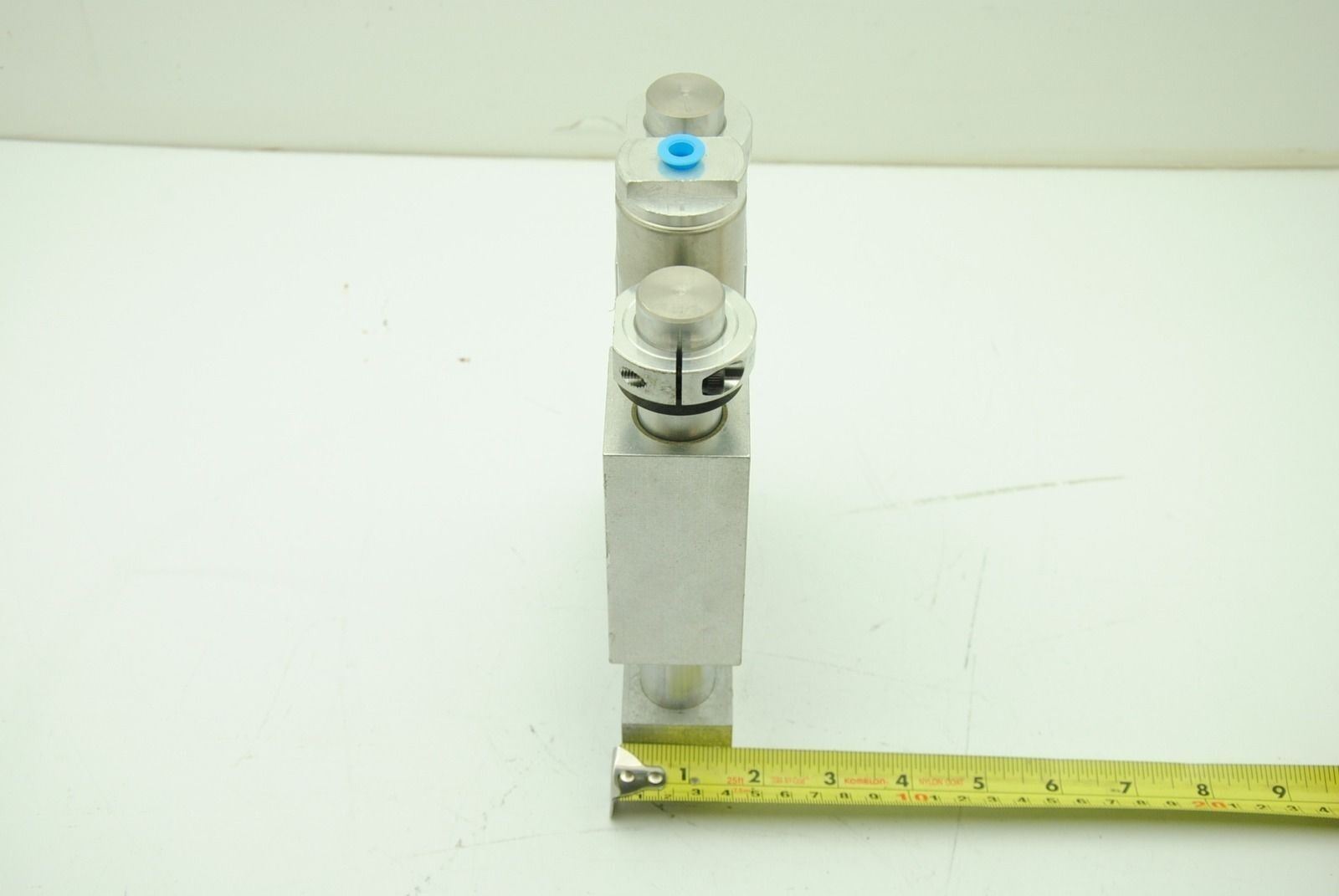 AMERICAN CYLINDERS 1500S100-2.00-E