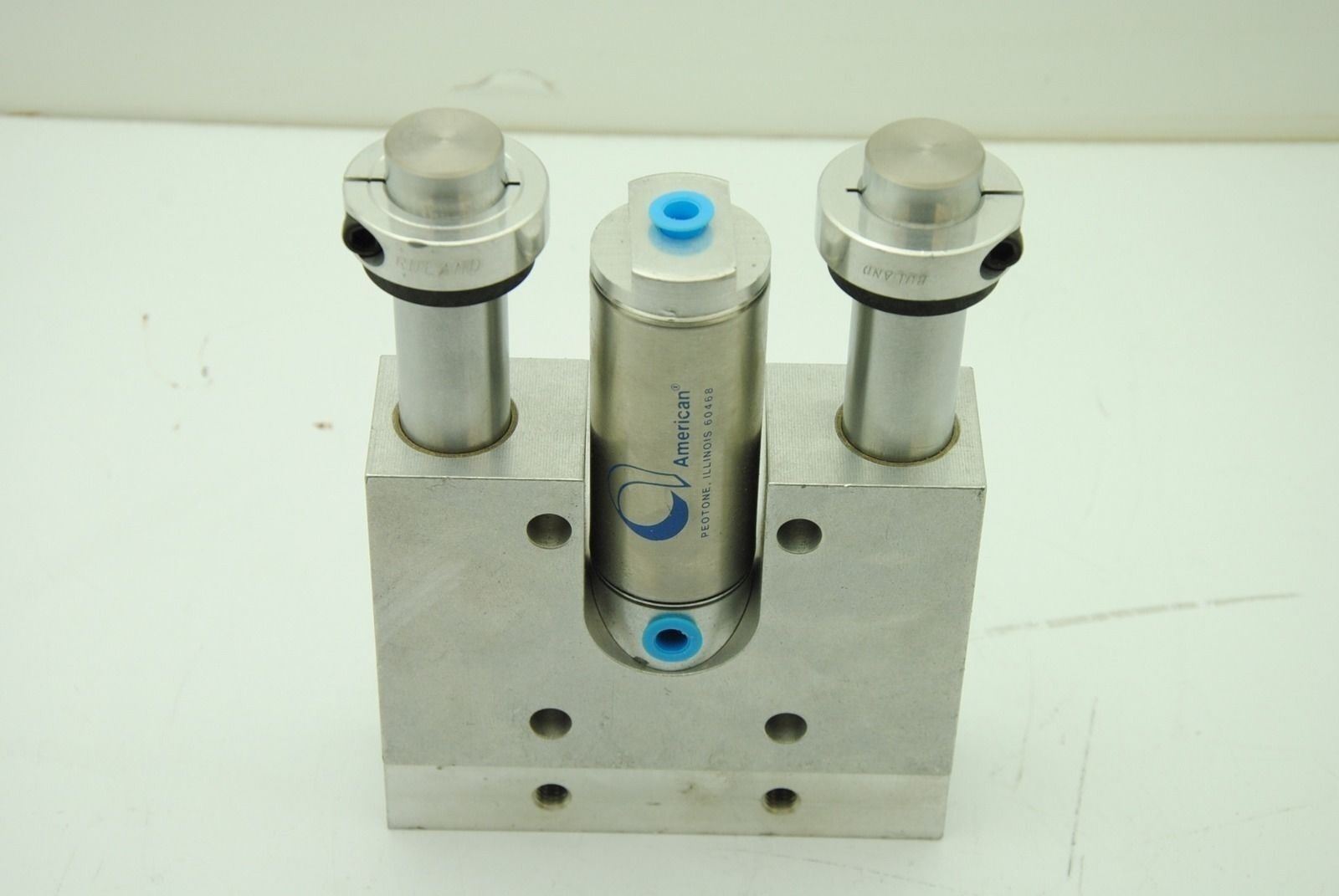 AMERICAN CYLINDERS 1500S100-2.00-E