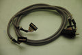 Omron XW2Z-100A XW2Z100A PLC Cable - Lot of 8