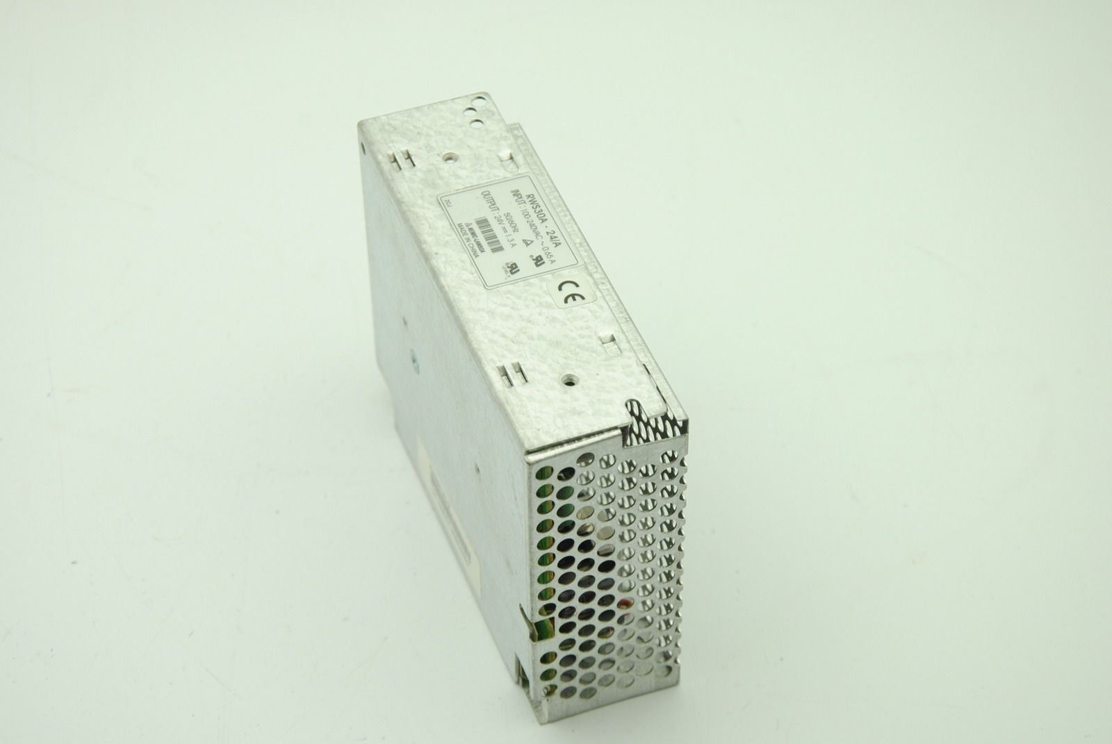 LAMBDA RWS30A-24/A Power Supply 24V 50/60Hz 1.3A