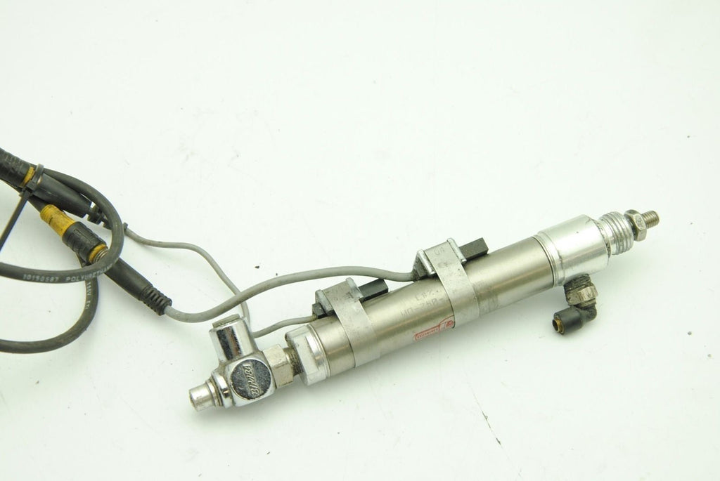 Bimba LT-042-DM Pneumatic Cylinder, 2" Stroke, w/ Sensors