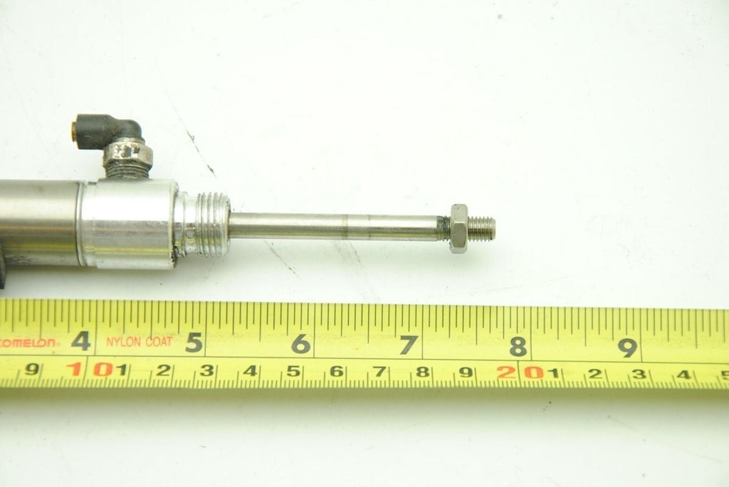 Bimba LT-042-DM Pneumatic Cylinder, 2" Stroke, w/ Sensors