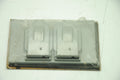 STEEL CITY WR100-C Silver, Duplex Outlet Cover, New, Lot of 6