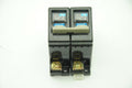 FUJI CP32D Circuit Protector 3A, 250V, 2 Pole - Lot of 5